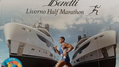 Livorno Half Marathon 6^ edizione, 12 novembre la gara.